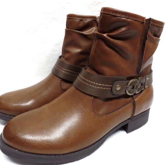 earth spirit womens boots